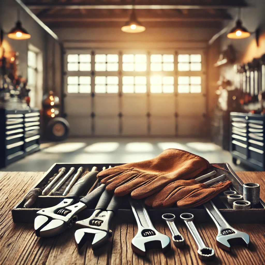 About Our Family-Owned Garage Door Company in Glenside Farms DE - Professional Service Team