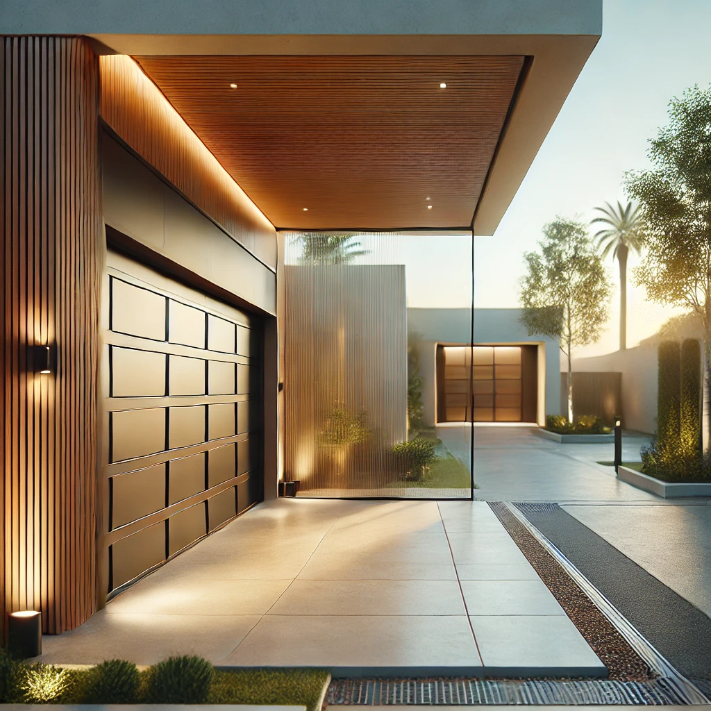 Custom Garage Doors Glenside Farms DE - Luxury Designs with Premium Materials & Expert Installation