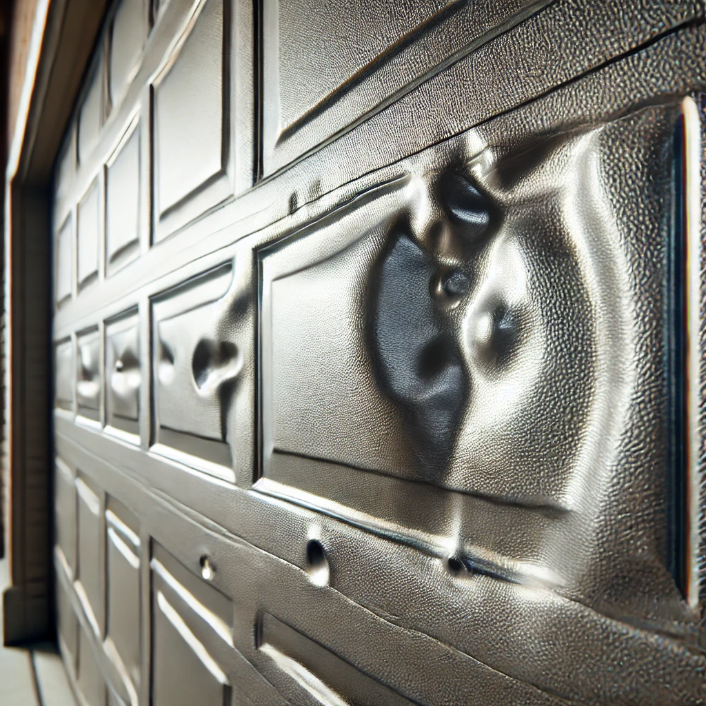 Professional Garage Door Dents Repair Glenside Farms DE - Expert Dent Removal Services