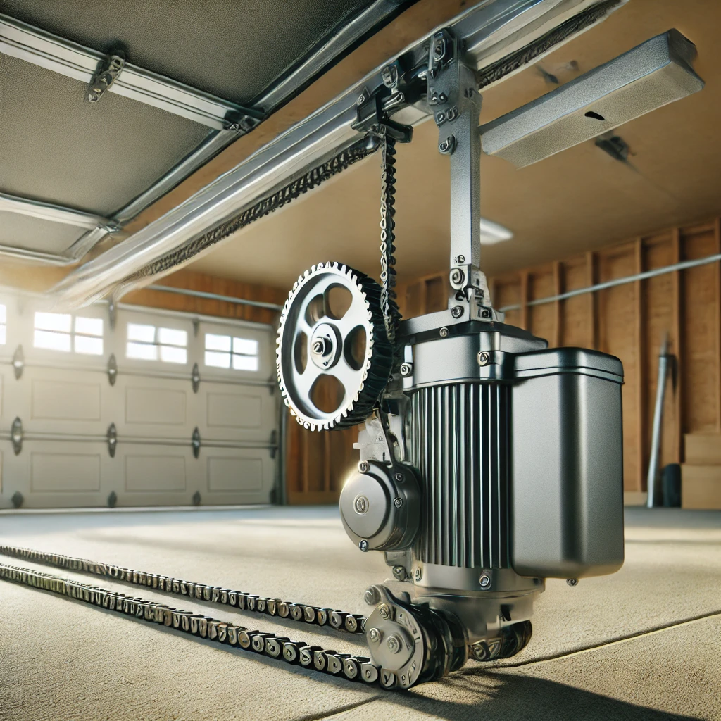 Garage Door Opener Installation & Service in Glenside Farms DE - Professional Solutions for All Opener Brands