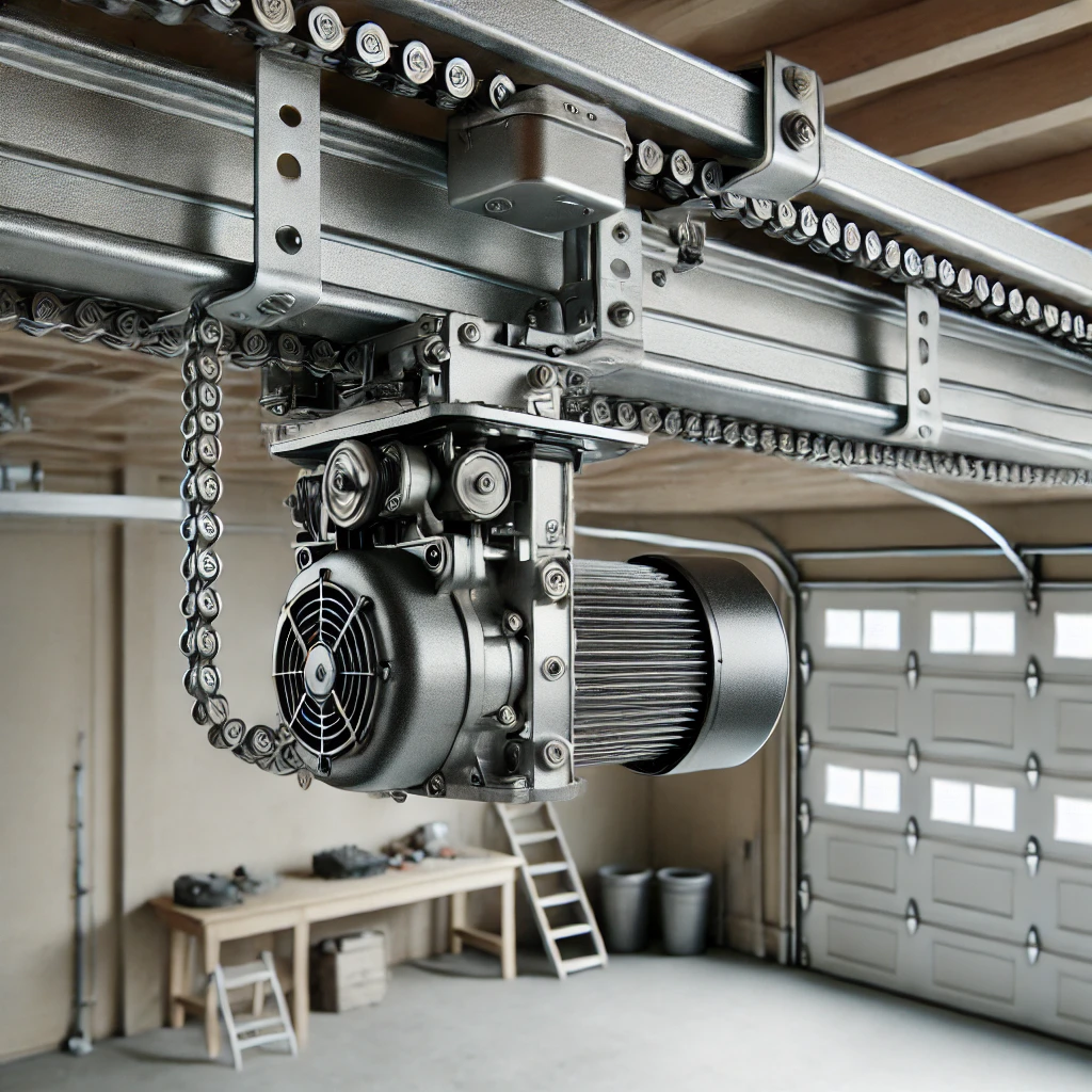Professional Garage Door Opener Installation Glenside Farms DE - Expert Smart Opener Installation Services
