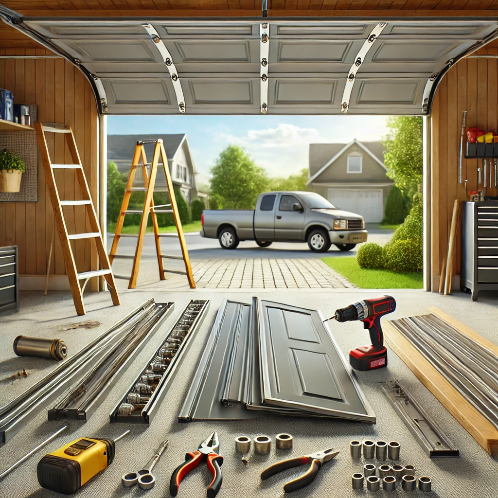 Professional Garage Door Replacement Glenside Farms DE - 24/7 Emergency Service & Expert Installation