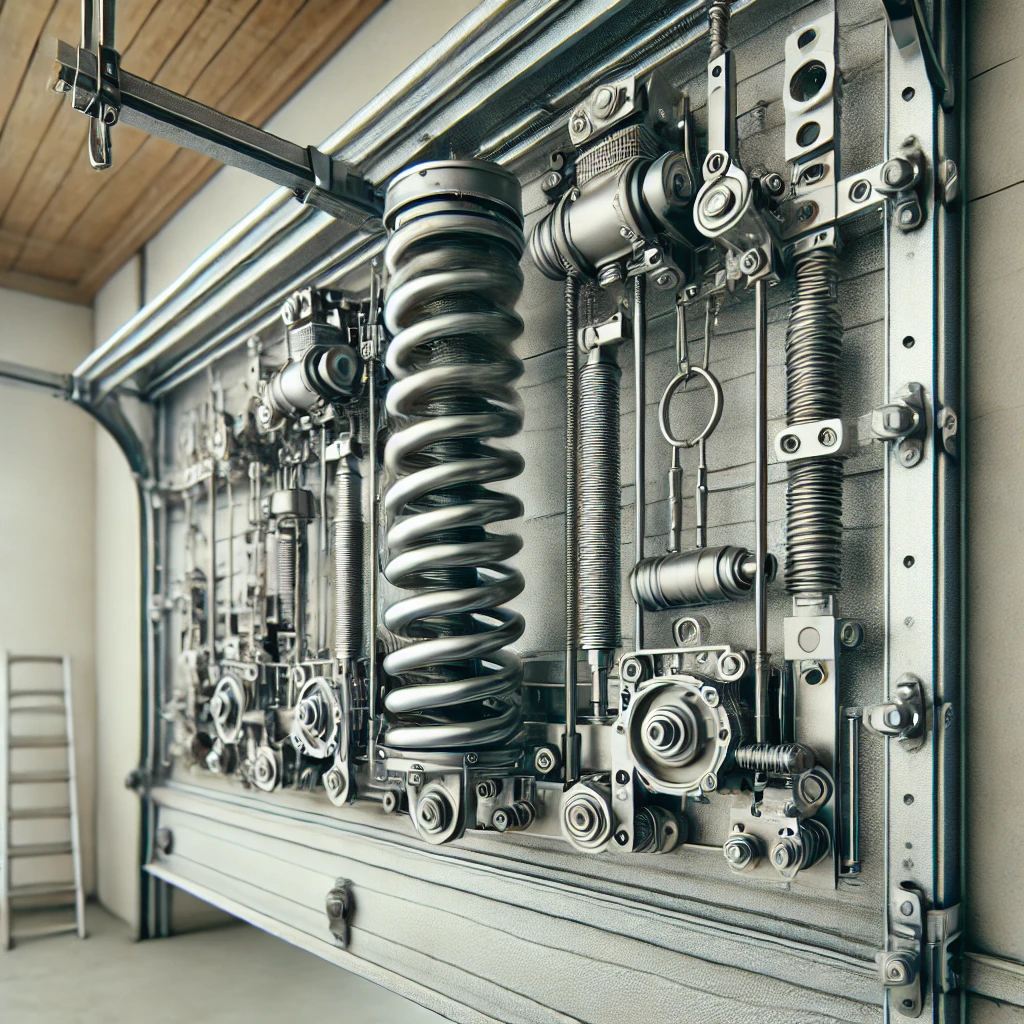 Expert Garage Door Spring Repair Glenside Farms DE - 24/7 Emergency Spring Replacement Services