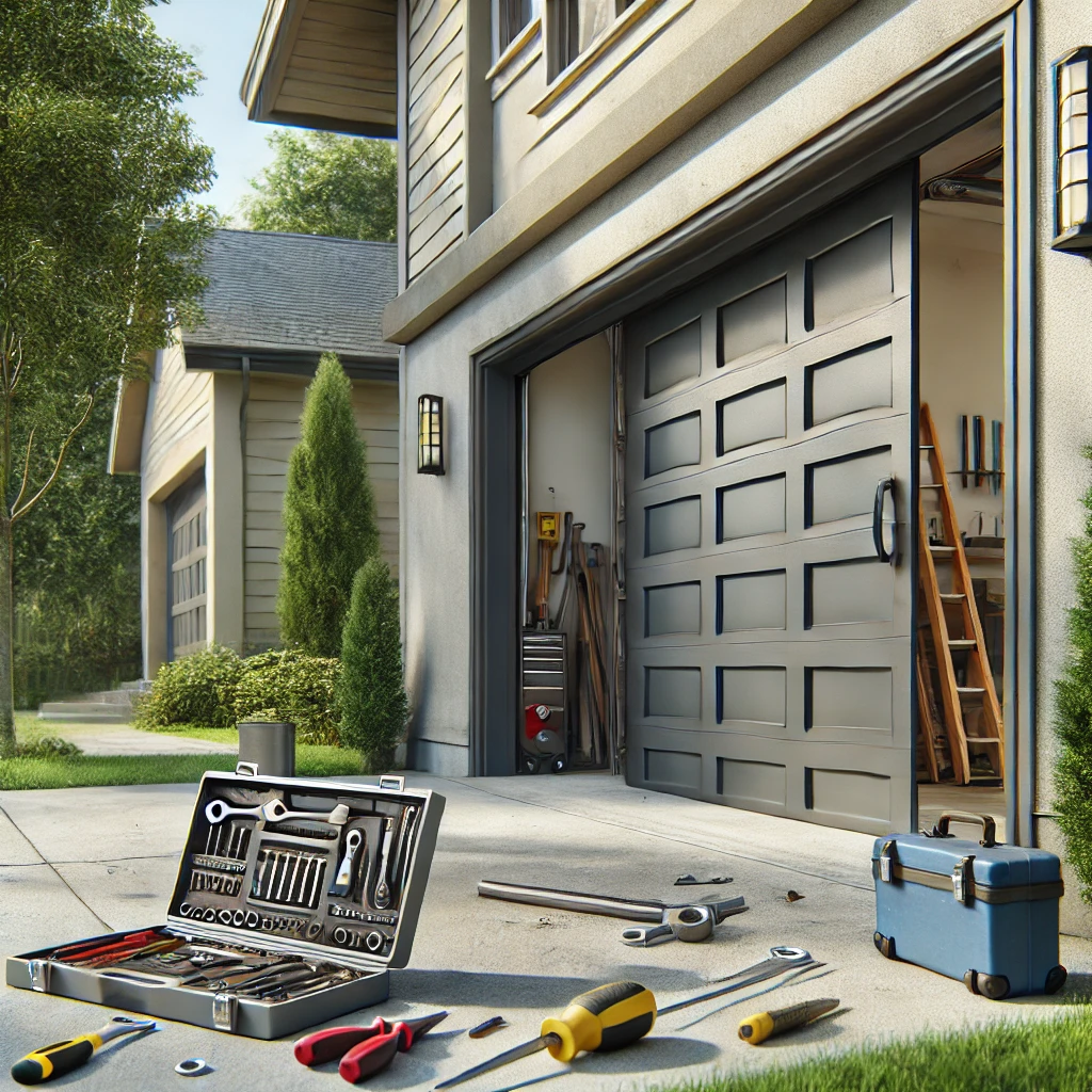 Local Garage Door Repair Glenside Farms DE - 24/7 Emergency Service Near You