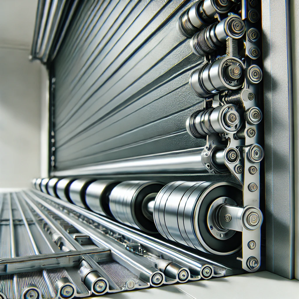 Expert Roller Garage Door Repairs Glenside Farms DE - Professional Door System Specialists